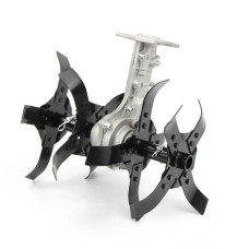 Насадка-культиватор ST-02: ефективне рішення для обробки грунту Насадка-культиватор ST-02: ефективне рішення для обробки грунту